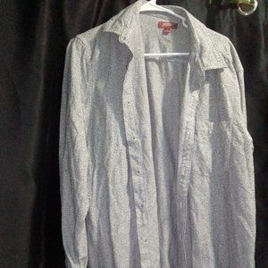 Arizona Jean Co, Large, Gray